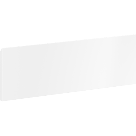 Mexen Orio predná časť korpusu kúpeľňovej skrinky 60 x 20 cm, biela matná - 91A10-0600-235-1-01