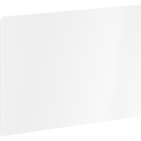 Mexen Orio predná časť pre korpus kúpeľňovej skrinky 60 x 43,5 cm, biela matná - 91A10-0600-470-1-01