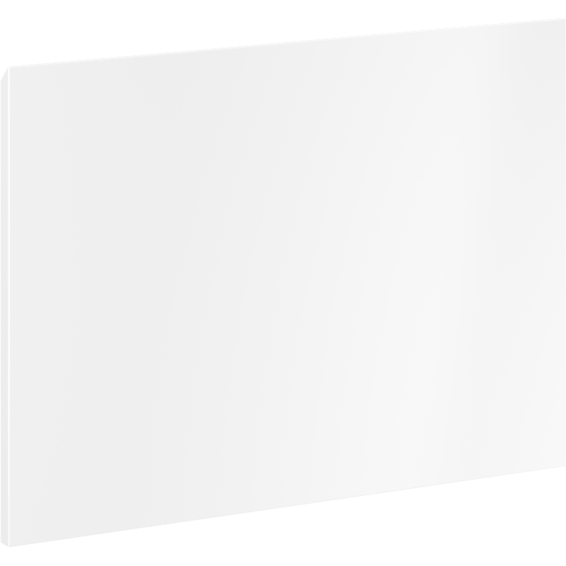Mexen Orio predná časť skrinky do kúpeľne 70 x 43,5 cm, biely mat - 91A10-0700-470-1-01