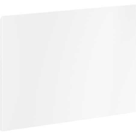 Mexen Orio predná časť skrinky do kúpeľne 70 x 43,5 cm, biely mat - 91A10-0700-470-1-01