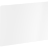 Mexen Orio predná časť skrinky do kúpeľne 70 x 43,5 cm, biely mat - 91A10-0700-470-1-01