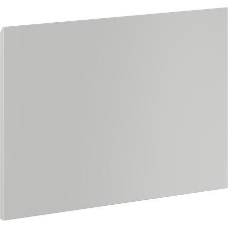 Mexen Orio predná strana kúpeľňovej skrinky 50 x 43,5 cm, sivý mat - 91A10-0500-470-1-62