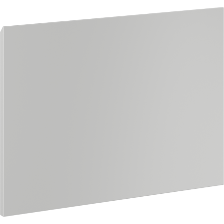 Mexen Orio čelo kúpeľňovej skrinky 70 x 43,5 cm, sivý mat - 91A10-0700-470-1-62