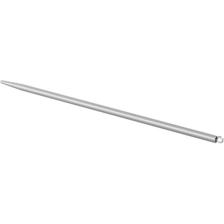 Mexen PEX vnútorná pružina na ohýbanie rúr PEX 16, dĺžka 50 cm - W97002-16