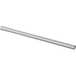 Mexen PEX vonkajšia pružina na ohýbanie rúrok PEX 16, dĺžka 50 cm - W97003-16