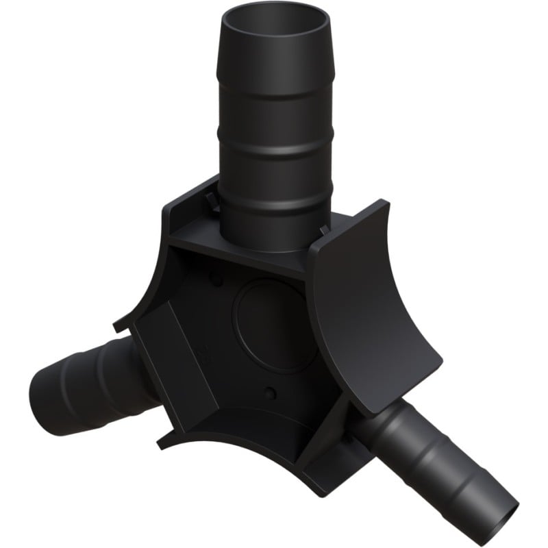 Mexen PEX kalibrátor pre rúry PEX 20, 25, 32 - W97004-202532