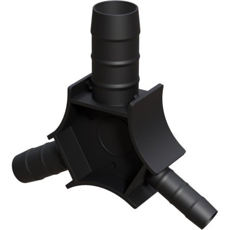 Mexen PEX kalibrátor pre rúry PEX 20, 25, 32 - W97004-202532