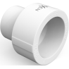 Mexen PPR zvarovateľná redukčná spojka pre rúrky PPR 32 x 25, PN25 - W97321-3225-00