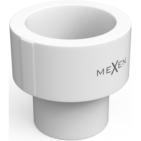 Mexen PPR zvarová redukčná spojka pre rúry PPR 40 x 32, PN25 - W97321-4032-00