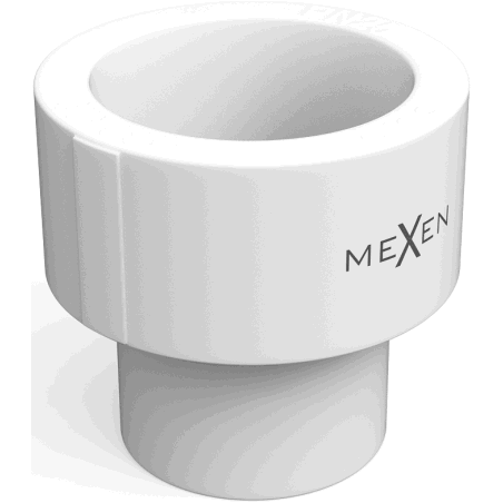Mexen PPR redukčná zvarovaná spojka pre PPR rúry 63 x 25, PN25 - W97321-6325-00