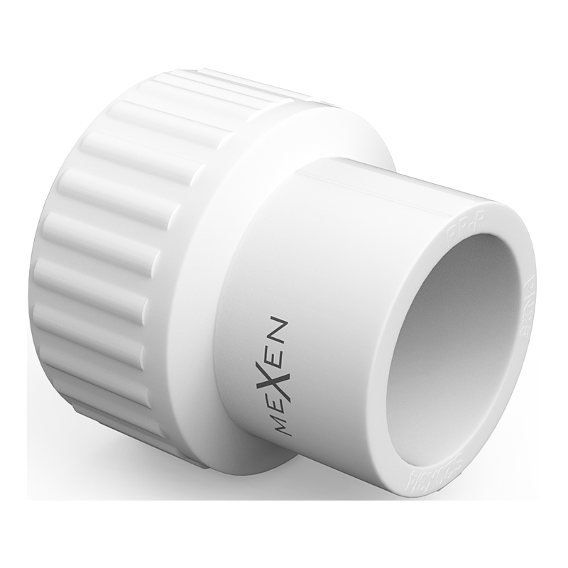 Mexen PPR zvaraná redukcia pre rúry PPR 25 x 1 GW - W97322-2510F-00