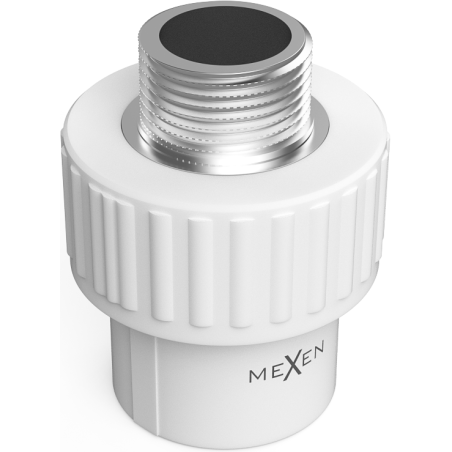 Mexen PPR zvarová redukcia pre rúry PPR 32 x 3/4 GZ - W97323-3234M-00