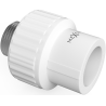 Mexen PPR redukcia zváraná pre PPR rúry 50 x 6/4 GZ - W97323-5064M-00
