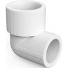 Mexen PPR redukčné koleno 90° zvárané pre rúry PPR 32 x 25, PN25 - W97325-3225-00