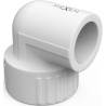 Mexen PPR koleno 90° zvárané pre potrubia PPR 25 x 3/4 GW - W97326-2534F-00
