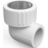 Mexen PPR koleno 90° zvárané pre potrubia PPR 25 x 3/4 GW - W97326-2534F-00