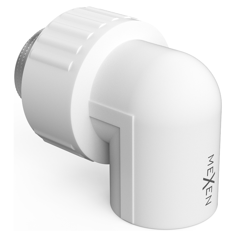 Mexen PPR koleno 90° zvárané pre potrubia PPR 32 x 1 GZ - W97327-3210M-00