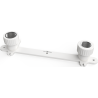 Mexen PPR pripojovacia lišta batérie zváraná na rúrky PPR 25 x 1/2 GW - W97329-2512F-00