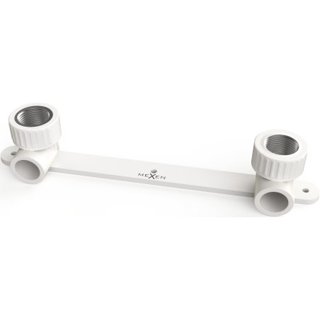 Mexen PPR pripojovacia lišta batérie zváraná na rúrky PPR 25 x 1/2 GW - W97329-2512F-00