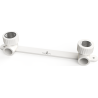 Mexen PPR pripojovacia lišta batérie zváraná na rúrky PPR 25 x 1/2 GW - W97329-2512F-00