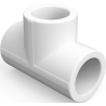 Mexen PPR zvarový trojník pre PPR rúry 25 x 25 x 25, PN25 - W97330-252525-00