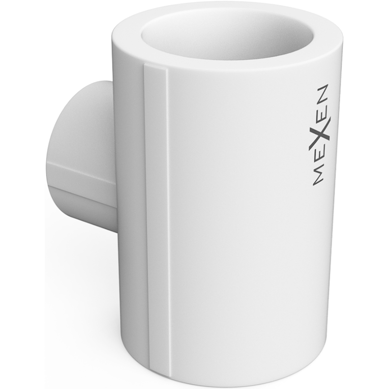 Mexen PPR redukčné trojcestné zvárané koleno pre PPR rúrky 63 x 25 x 63, PN25 - W97331-632563-00