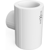 Mexen PPR redukčný zváraný trojník na rúrky PPR 63 x 25 x 63, PN25 - W97331-632563-00