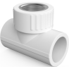 Mexen PPR zvárané odbočné koleno pre PPR rúry 25 x 3/4 IG x 20 - W97332-2534F20-00