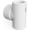 Mexen PPR zváraná t-kus na rúry 32 x 1/2 GW x 32 - W97332-3212F20-00