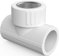 Mexen PPR zváraný tvar trojník na rúry 63 x 2 GW x 63 - W97332-6320F20-00