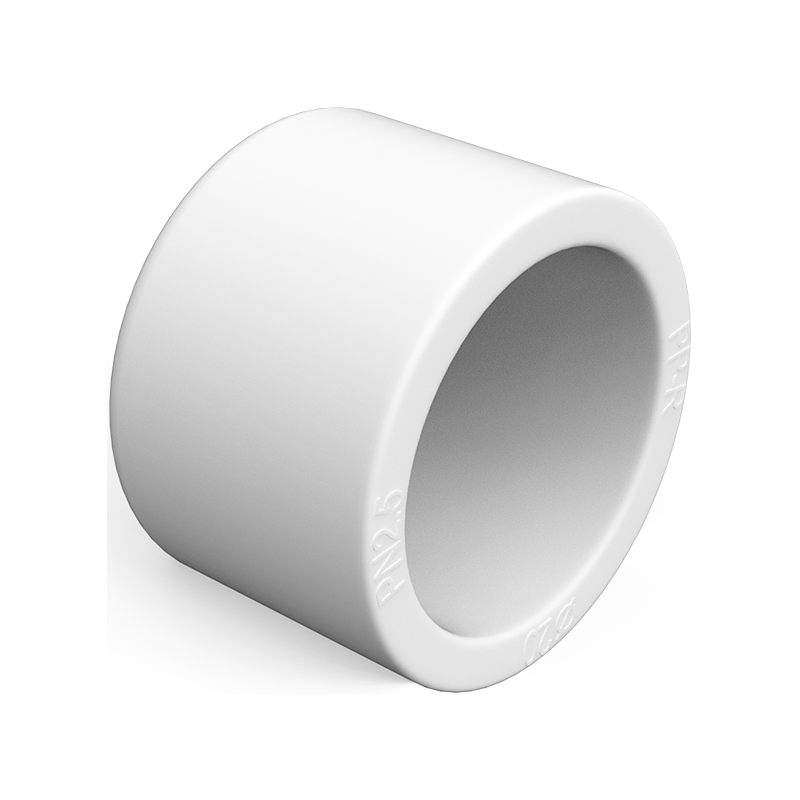 Mexen PPR zátka zváraná pre rúry PPR 20, PN20 - W97334-20-00