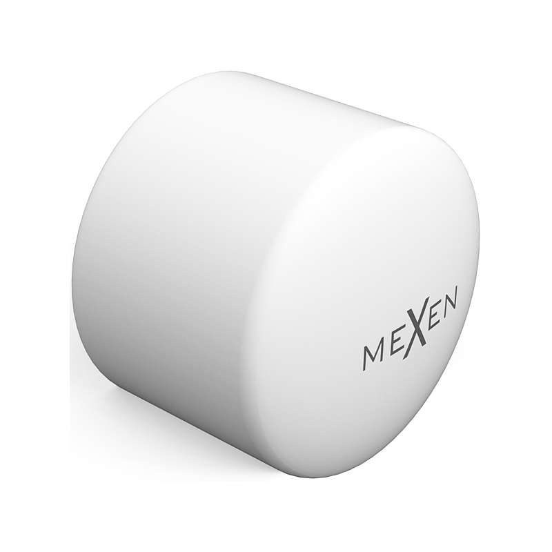 Mexen PPR zátka zváraná pre rúry PPR 20, PN20 - W97334-20-00