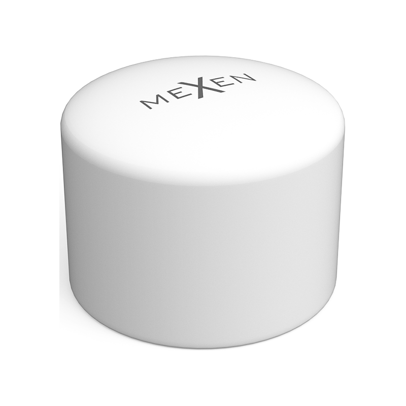Mexen PPR zátka zvarovaná pre rúry PPR 32, PN20 - W97334-32-00
