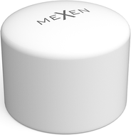 Mexen PPR zátka zvarovaná pre rúry PPR 32, PN20 - W97334-32-00