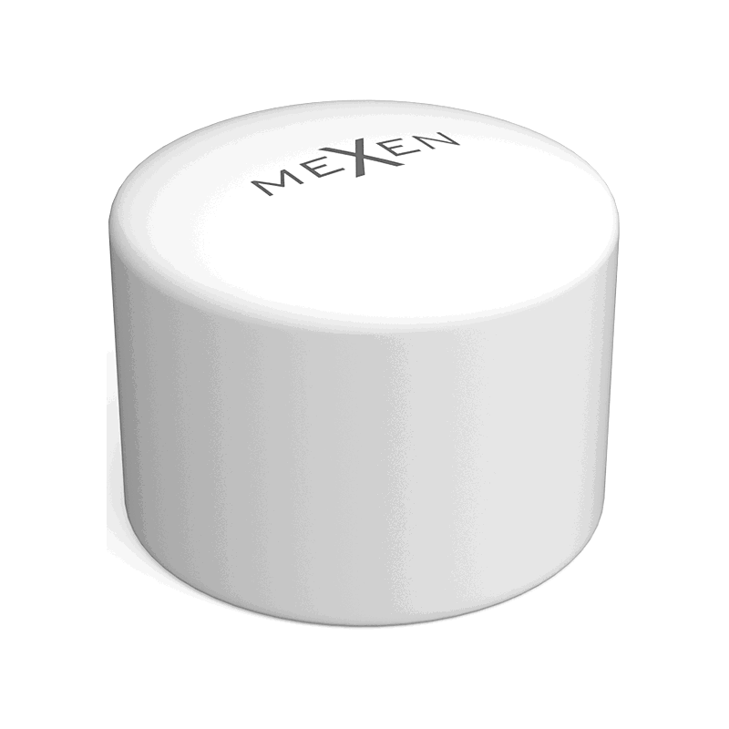 Mexen PPR zátka zváraná na rúry PPR 63, PN20 - W97334-63-00