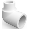 Mexen PPR koleno nyplové 90° zvárané pre rúry PPR 25 x 25, PN25 - W97335-2525-00