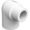 Mexen PPR koleno nyplové 90° zvárané pre rúry PPR 25 x 25, PN25 - W97335-2525-00