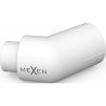 Mexen PPR koleno s vonkajším závitom 45° zvárané pre rúry PPR 32 x 32, PN25 - W97336-3232-00