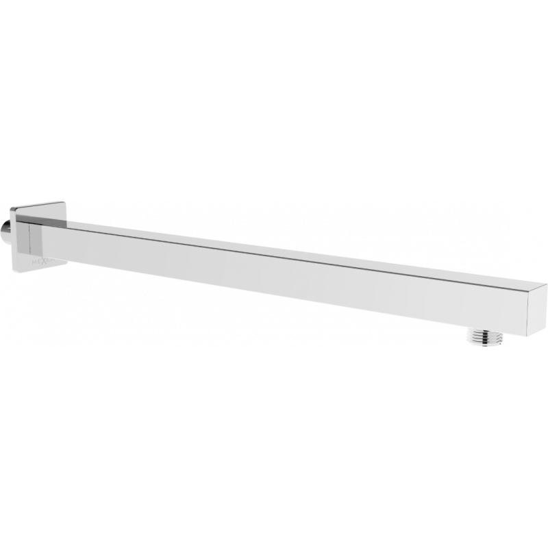 Mexen nástenné sprchové rameno 40 cm chróm - 79111-00