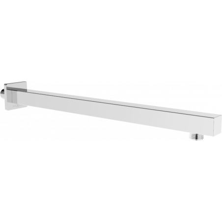 Mexen nástenné sprchové rameno 40 cm chróm - 79111-00