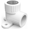 Mexen PPR koleno s vešiakom zvárané pre rúrky PPR 20 x 3/4 GW - W97340-2034F-00