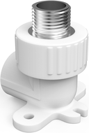 Mexen PPR koleno s držiakom zvárané pre rúry PPR 32 x 1 GZ - W97341-3210M-00