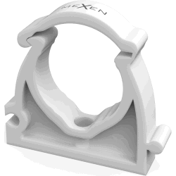 Mexen PPR držiak na rúry PPR 25 - W97342-25-00