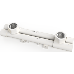 Mexen PPR zváraná zavesná súprava na potrubia PPR 25 x 1/2 GW - W97345-2512F-00