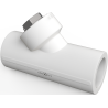 Mexen PPR filter šikmý zváraný pre PPR rúrky 32x 32, PN20 - W97348-32-00