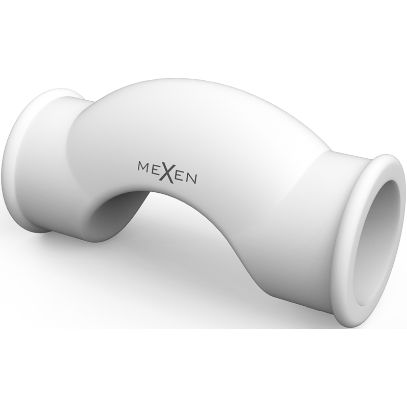 Mexen PPR krátka zvaraná spojka pre PPR rúry 20 x 20, PN20 - W97351-20-00
