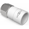 Mexen PPR zváraná spojka pre PEX 20 x 20 - W97346-2020-00