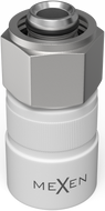 Mexen PPR zvarovacia spojka pre PEX 20 x 16 - W97346-2016-00