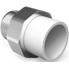 Mexen PPR matica pre zváranú rúrku PPR 20 x 3/4 GZ - W97356-2034M-00