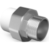 Mexen PPR matica pre zváranú rúrku PPR 20 x 3/4 GZ - W97356-2034M-00